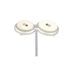 LPLP828 [Giovanni Compact Bongos w/Mounting Post]【お取り寄せ品】