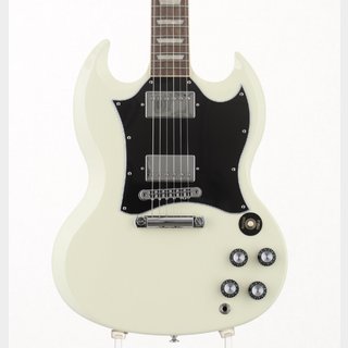 Gibson SG Standard Classic White【御茶ノ水本店】