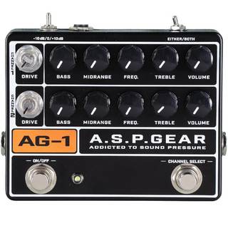 A.S.P. GEARの検索結果【楽器検索デジマート】