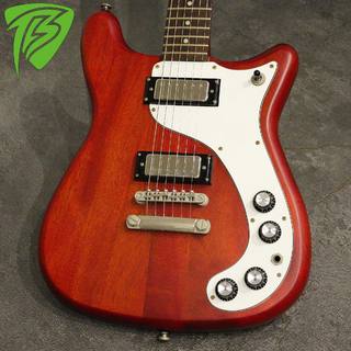 Epiphone 1966 Wilshire Worn Cherry 2009