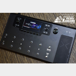 LINE 6HELIX LT