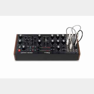 Moog Labyrinth セミモジュラー･パラレル･ジェネレーティブ･アナログ･シンセサイザー【WEBSHOP】