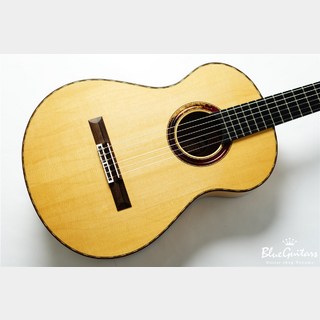 Keystone Stringed Instruments Flamenco 2020