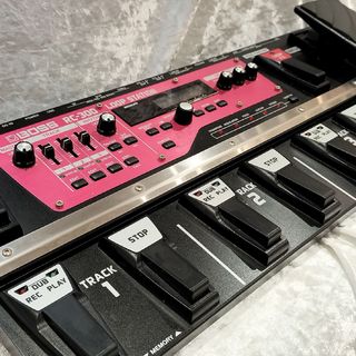 ギター用エフェクター、BOSS、RC-3 OR RC-2の検索結果【楽器検索