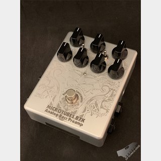 Darkglass Electronics Microtubes B7K Limited Edition (Acid Toad) 