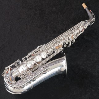 YAMAHA Alto YAS-62S 初代 銀メッキ仕上げ SN.24xxx 全タンポ交換済【御茶ノ水本店】