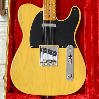 Fender Custom ShopMaster Grade 1954 Telecaster 1997年製