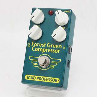 エフェクター（ギター・ベース用）、MAD PROFESSOR、Forest Green