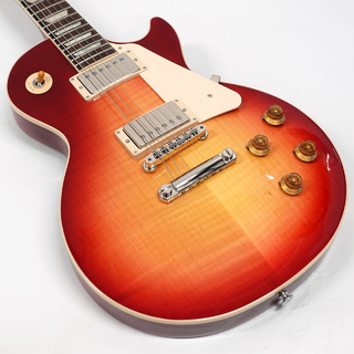 Gibson Les Paul Standard 50s / Heritage Cherry Sunburst #211540254