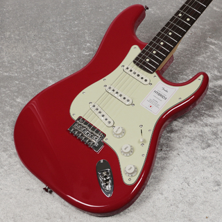 FenderMade in Japan Hybrid II Stratocaster Rosewood Modena Red【新宿店】