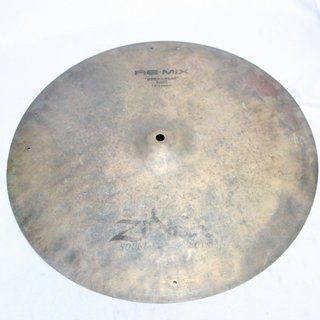 Zildjian REMIX 18" BreakBeat Ride 1534g ブレイクビートライド【池袋店】