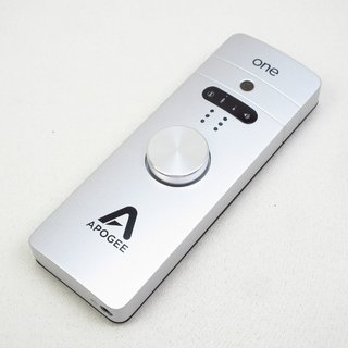 Apogee Jam X オーディオインターフェース Apogee JAM X | 超コンパクトなアナログコンプ搭載の楽器用