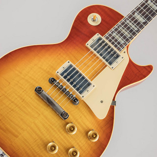Gibson Custom ShopMurphy Lab 1960 Les Paul Standard Faded Cherry Ice Tea Ultra Light Aged【S/N:04341】