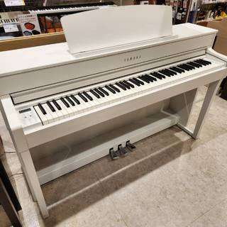 YAMAHA SCLP-7450 WH【展示品1台限り！】