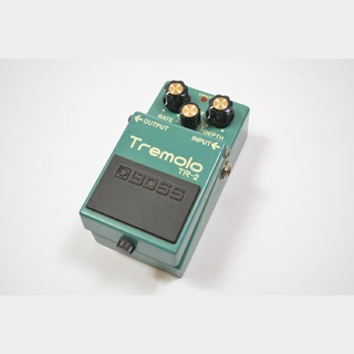 BOSS、TR-2の検索結果【楽器検索デジマート】