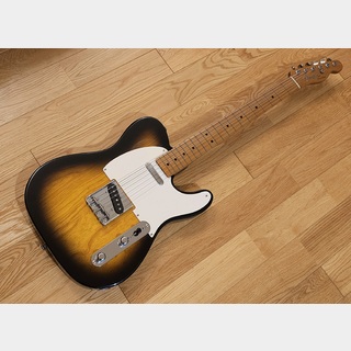 Fender Mexico Classic 50s Telecaster