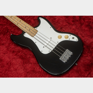 Squier by FenderBronco Bass Black 2020 3.380kg #ICS19330295【GIB横浜】