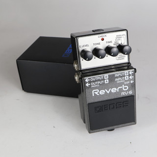 BOSS、RV-6の検索結果【楽器検索デジマート】