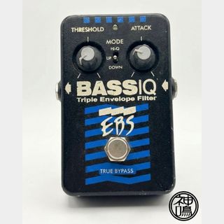 エフェクター（ギター・ベース用）、EBSの検索結果【楽器検索デジマート】