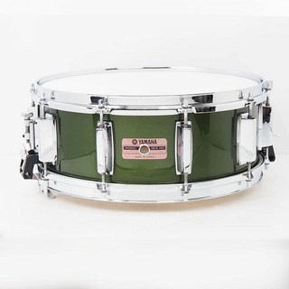 YAMAHA 【USED】SD-955G [YD-9000 Series /Smoky Green 14×5.5 ] [Made In Japan]