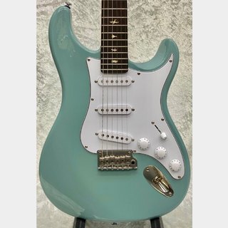 Paul Reed Smith(PRS) SE Silver Sky -Stone Blue-【2022年製】【3.05kg】