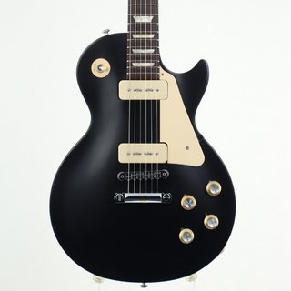 Gibson Les Paul 60s Tribute 2016 Satin Ebony【福岡パルコ店】