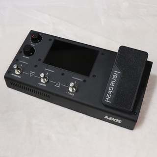 HEADRUSH MX5 【梅田店】