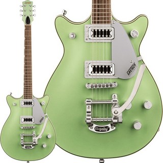 GretschG5232T Electromatic Double Jet FT with Bigsby (Broadway Jade)【特価】