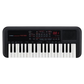 YAMAHA PSS-A50 37鍵盤音楽制作 ミニキーボード