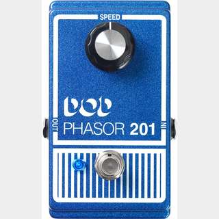 DOD Phasor 201 フェイザー【WEBSHOP】