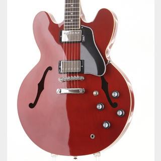 Epiphone Inspired by Gibson Dot ES-335 Cherry 【池袋店】