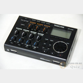 Tascam DP-006 [ML005]【神戸店在庫】