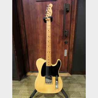 Fender 1952 Esquire "THE BLACKGUARD"