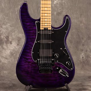 Charvel Marco Sfogli Signature Pro-Mod So-Cal Style 1 HSS FR CM QM[S/N MC24003539]【WEBSHOP】