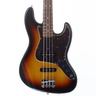 Fender Japan \"ジャズベース\" offset 配送料込 Fender Japan 