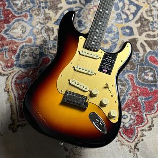 Fender American Ultra II Stratocaster Ultraburst エレキギター ストラトキャスター