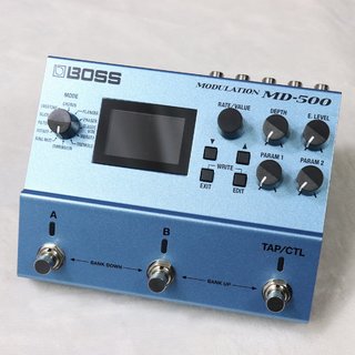 boss、MD-500の検索結果【楽器検索デジマート】
