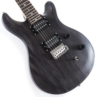 Paul Reed Smith(PRS)SE CE 24 STANDARD SATIN(Charcoal)