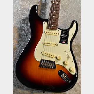 Fender AMERICAN PROFESSIONAL II STRATOCASTER MOD #US230002798【ロックペグ&ミントPG/3.60kg】