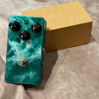 LEQTIQUE EVR Beryl EVR【現物写真】