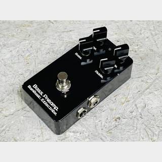 BamBasic Effectribe Bass Preamp