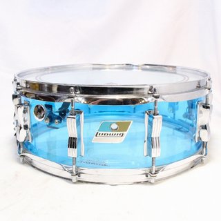 Ludwig Late 70S VISTALITE BLUE Snare 14×5 ラディック ヴィスタライト スネアドラム【池袋店】