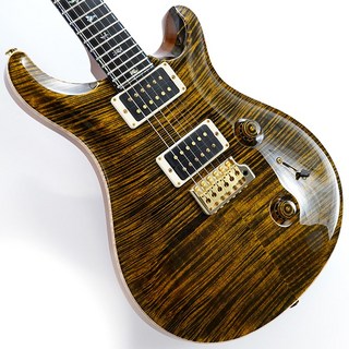 Paul Reed Smith(PRS) Ikebe Original Wood Library Custom24 McCarty Thickness Tiger Eye #0340354