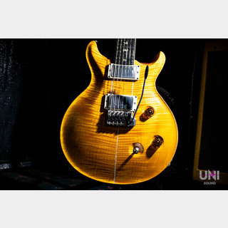 Paul Reed Smith(PRS)Santana Signature Santana Yellow 2011