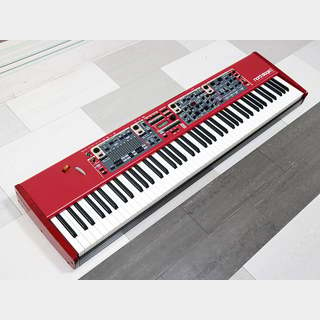 CLAVIA Nord Stage 2 HA88 ステージキーボード【名古屋栄店】