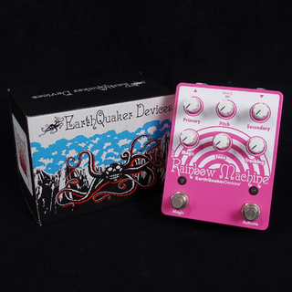 EarthQuaker Devices Rainbow Machine V2