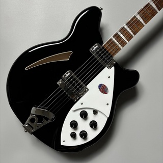 Rickenbacker360