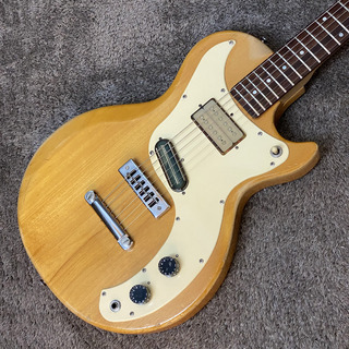 Gibson MARAUDER 1976