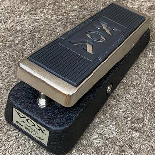V846-HW Wah Pedal - Vox Amps
