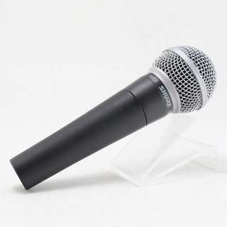 SHURE SM58の検索結果【楽器検索デジマート】